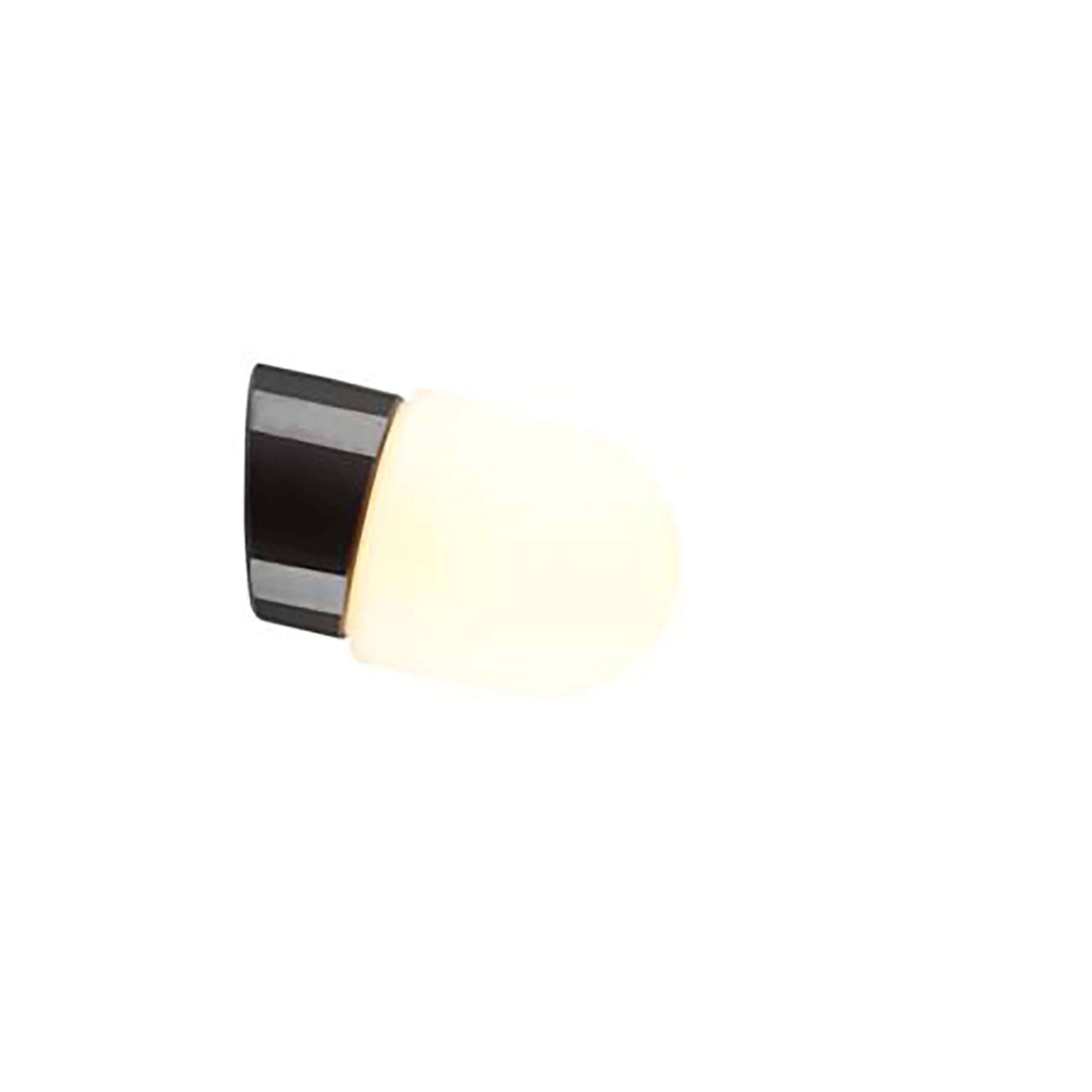 Vägglampa Ifö Electric Fridhem Sned IP54 LED