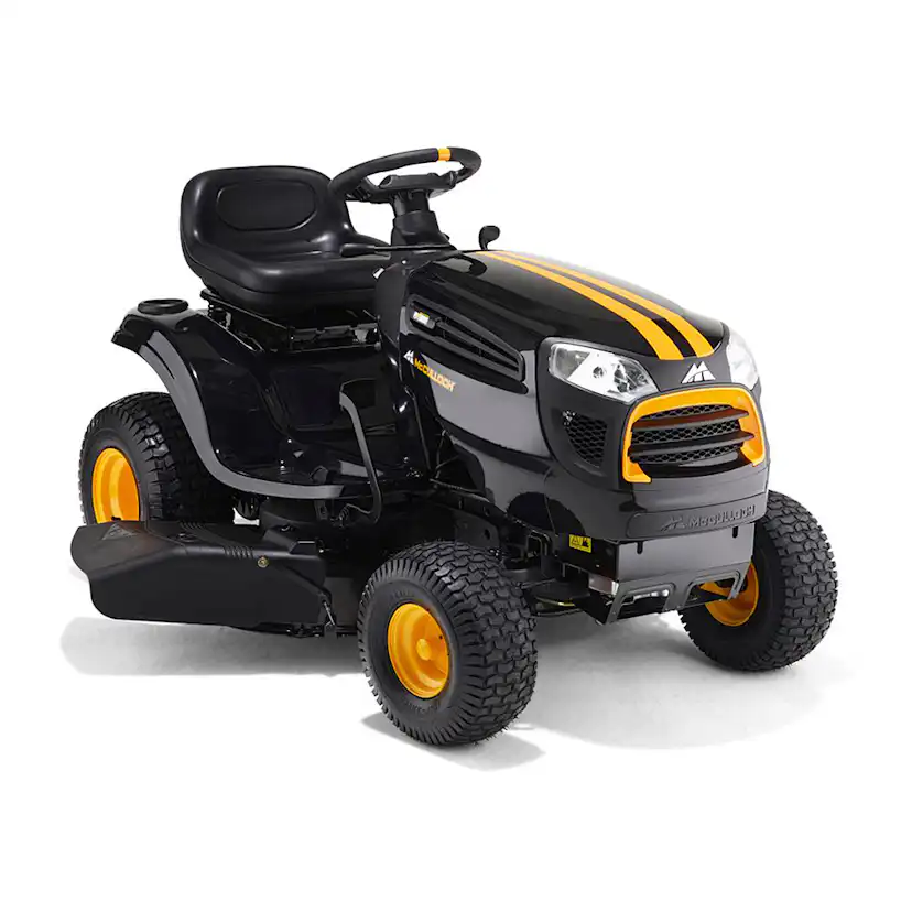 Traktor McCulloch M125-97T
