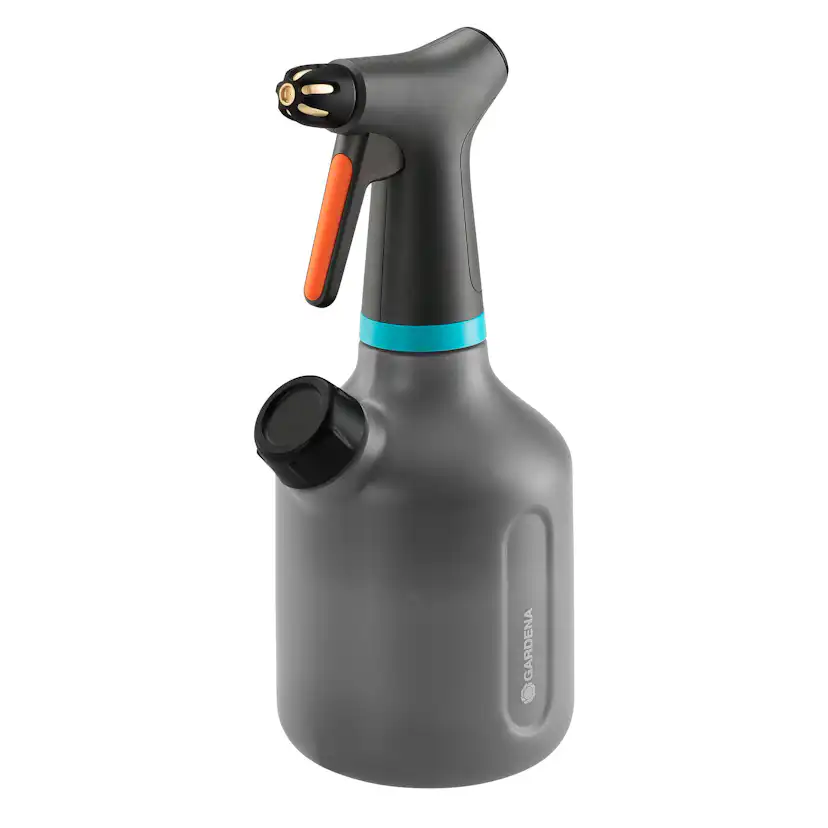 Pumpspruta Gardena 1L