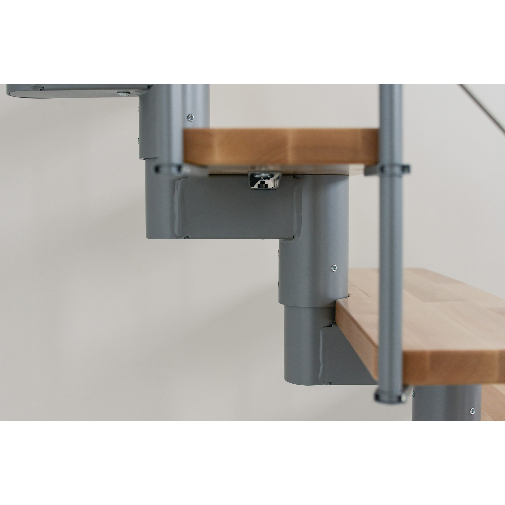 Spartrappa Byggera Design