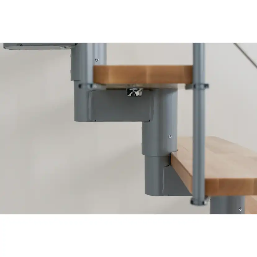 Spartrappa Byggera Design