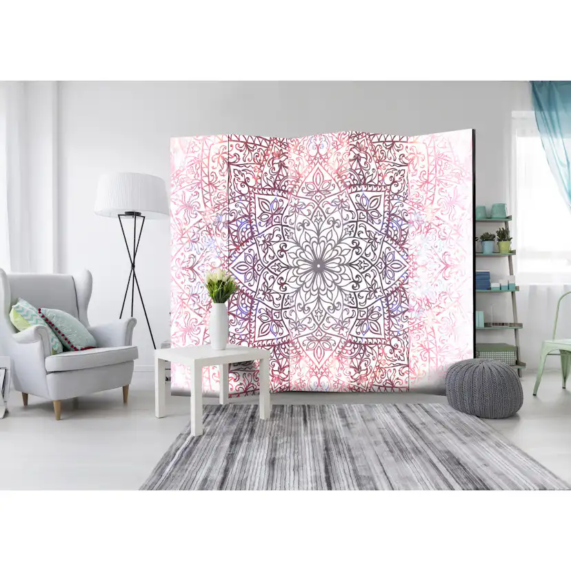 Rumsavdelare Arkiio Ethnic Perfection II 225x172 cm