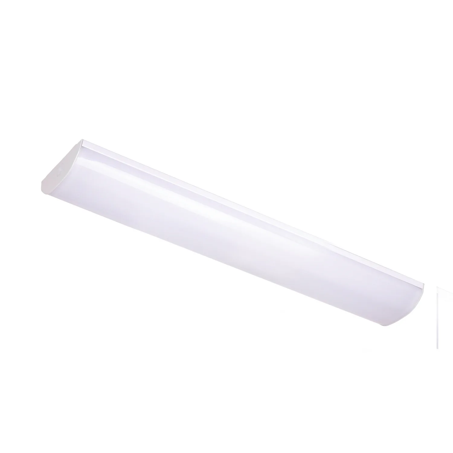 Ind. WLF-IP44 OP 20W RA 3K DA 20 W, Med Dimbar, Utan Sensor, 3000 K