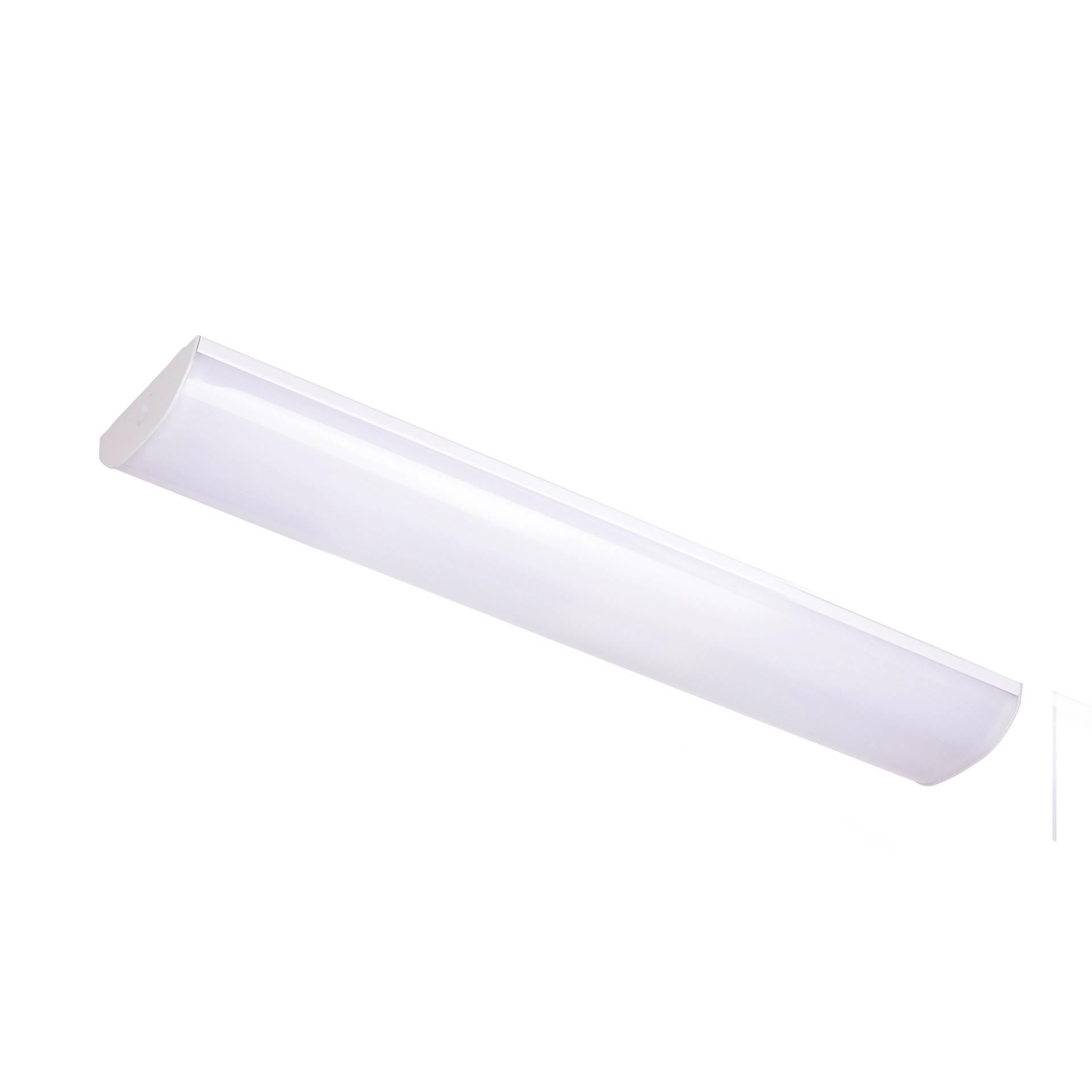 Ind. WLF-IP44 OP 20W RA 3K DA 20 W, Med Dimbar, Utan Sensor, 3000 K