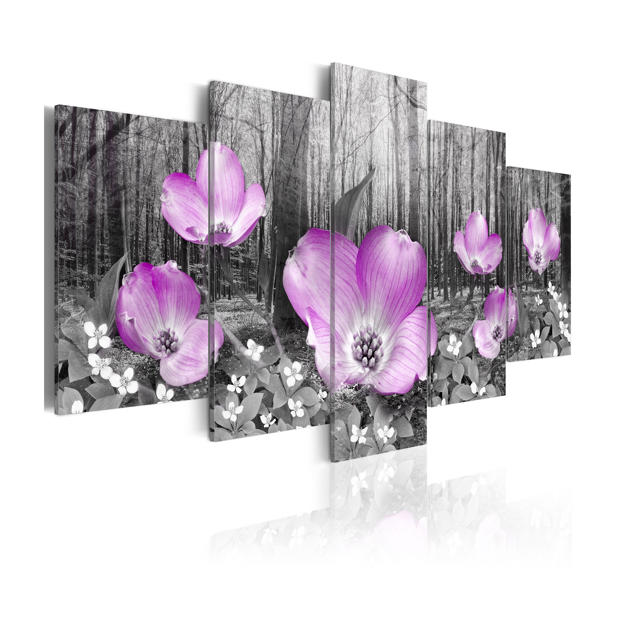 Tavla Arkiio Woody Flora