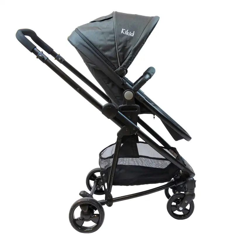 Sittvagn Kikid Premium