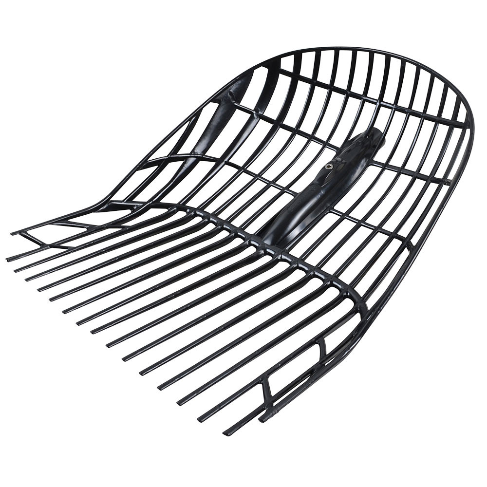 Grephuvud Willab SverigeGrepen