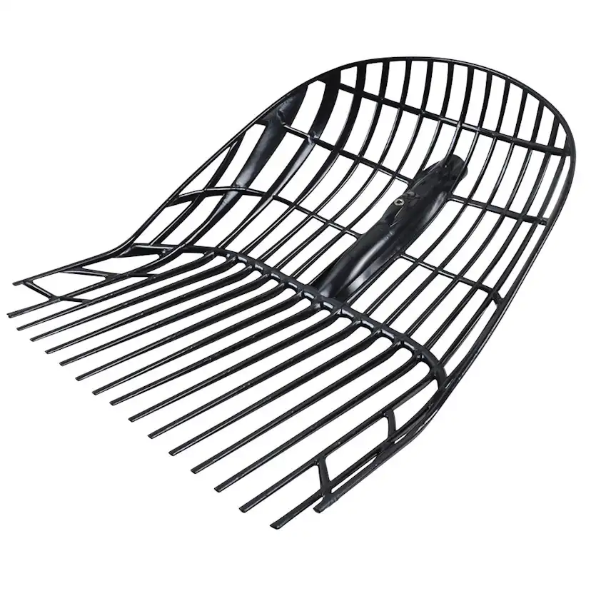 Grephuvud Willab SverigeGrepen