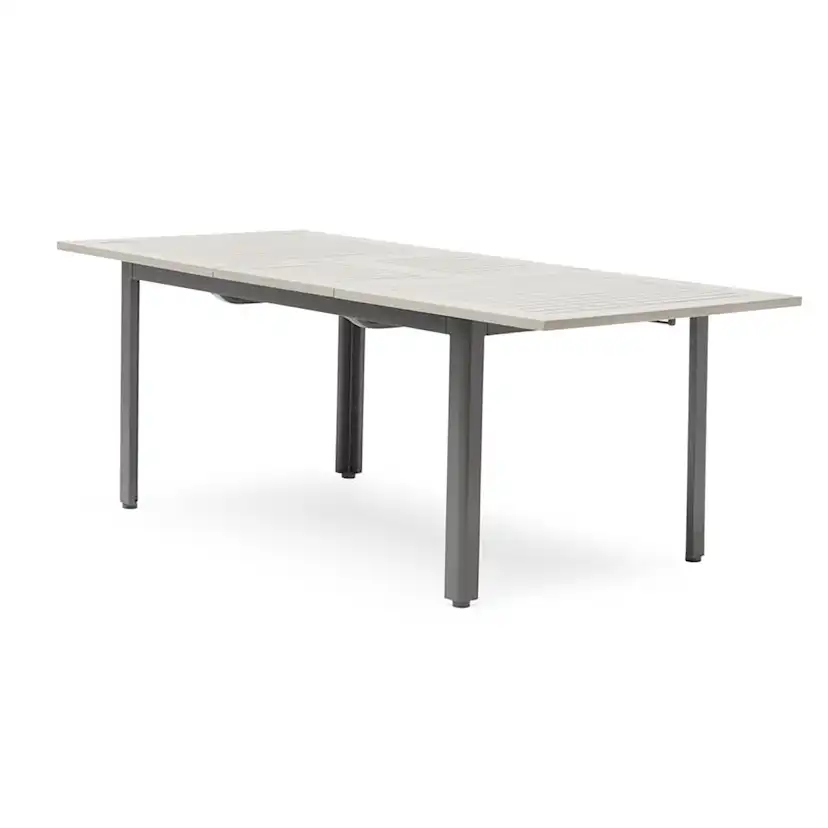 Utebord Hillerstorp Lyon 90x150x200 cm