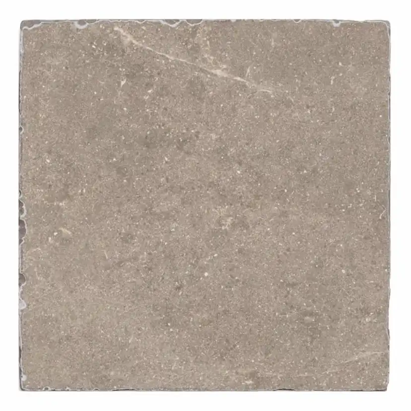 Klinker Konradssons Lava Tumbled Taupe Brun 20x20 cm