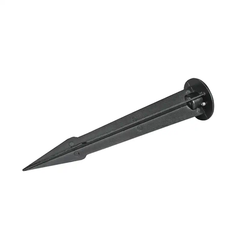 Markspett Spot It Hide-A-Lite Svart