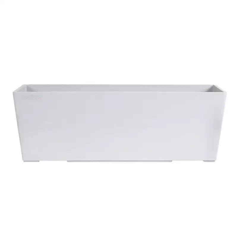 Kruka Greenline Michelangelo 50x15 Vit