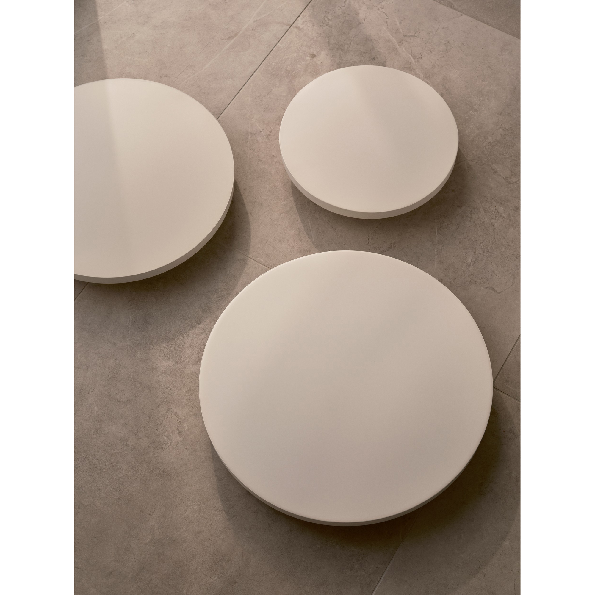 Plafond Nordlux Serenova 28 Vägg/Taklampa IP44