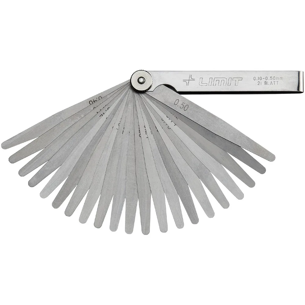 Bladmått Limit 21-0,10-0,50