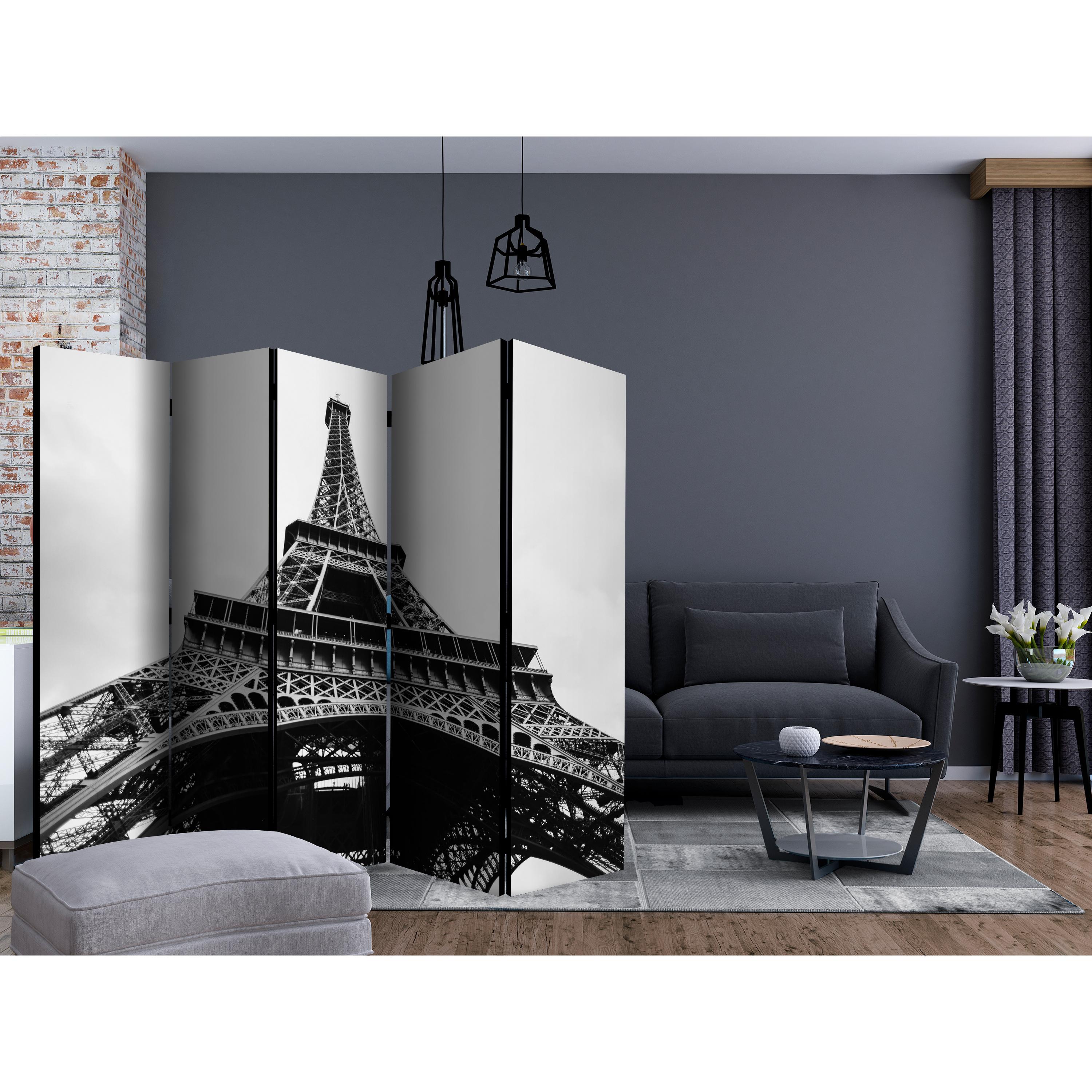 Rumsavdelare Arkiio Paris Giant II 225x172 cm