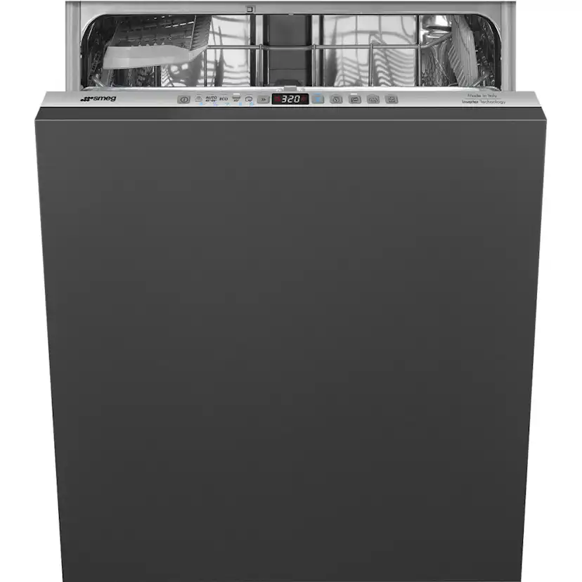 Diskmaskin Smeg STL233CLH