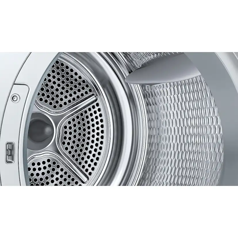 Värmepumpstumlare Bosch Serie 6 WQG245DBSN Energisnål