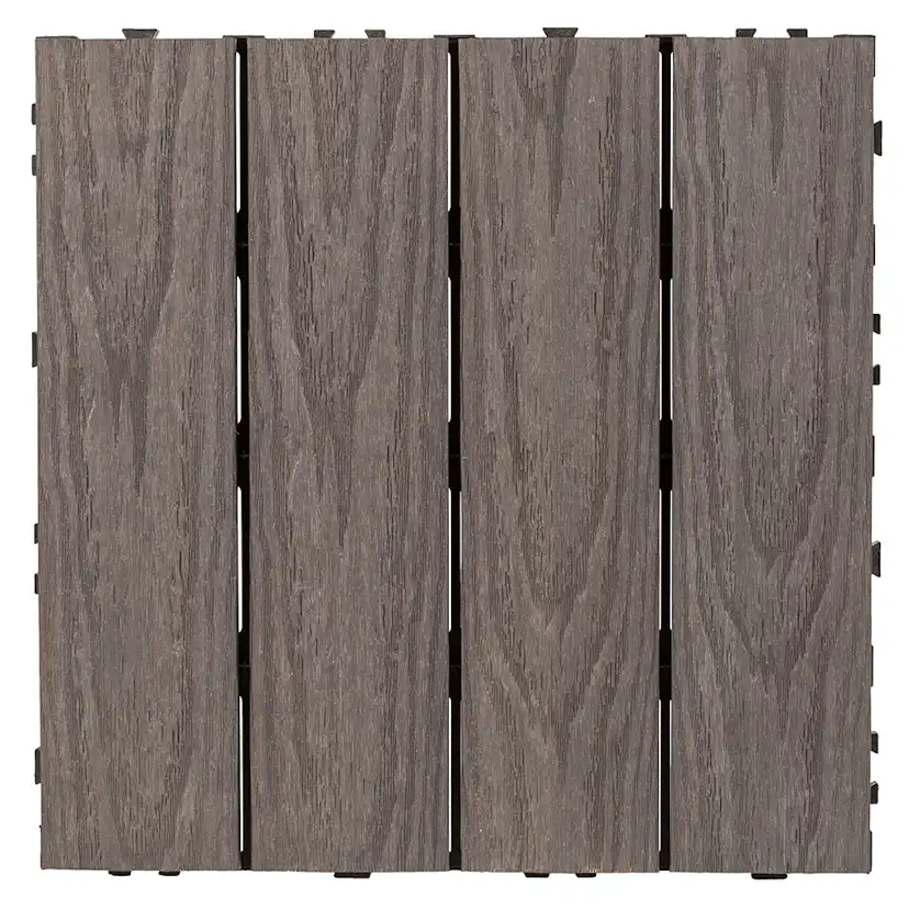 Trall Jabo Ruta Komposit 4-pack 30x30 cm FSC (A)
