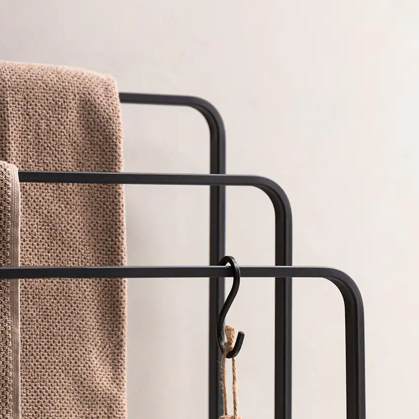 Klädhängare Vind Drammen Båge