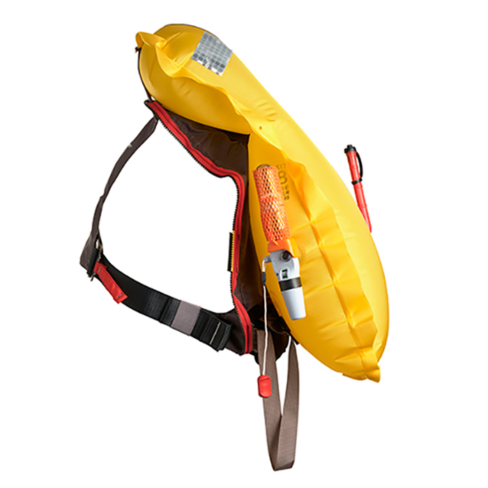 Flytväst Crewsaver Crewfit 180N Pro