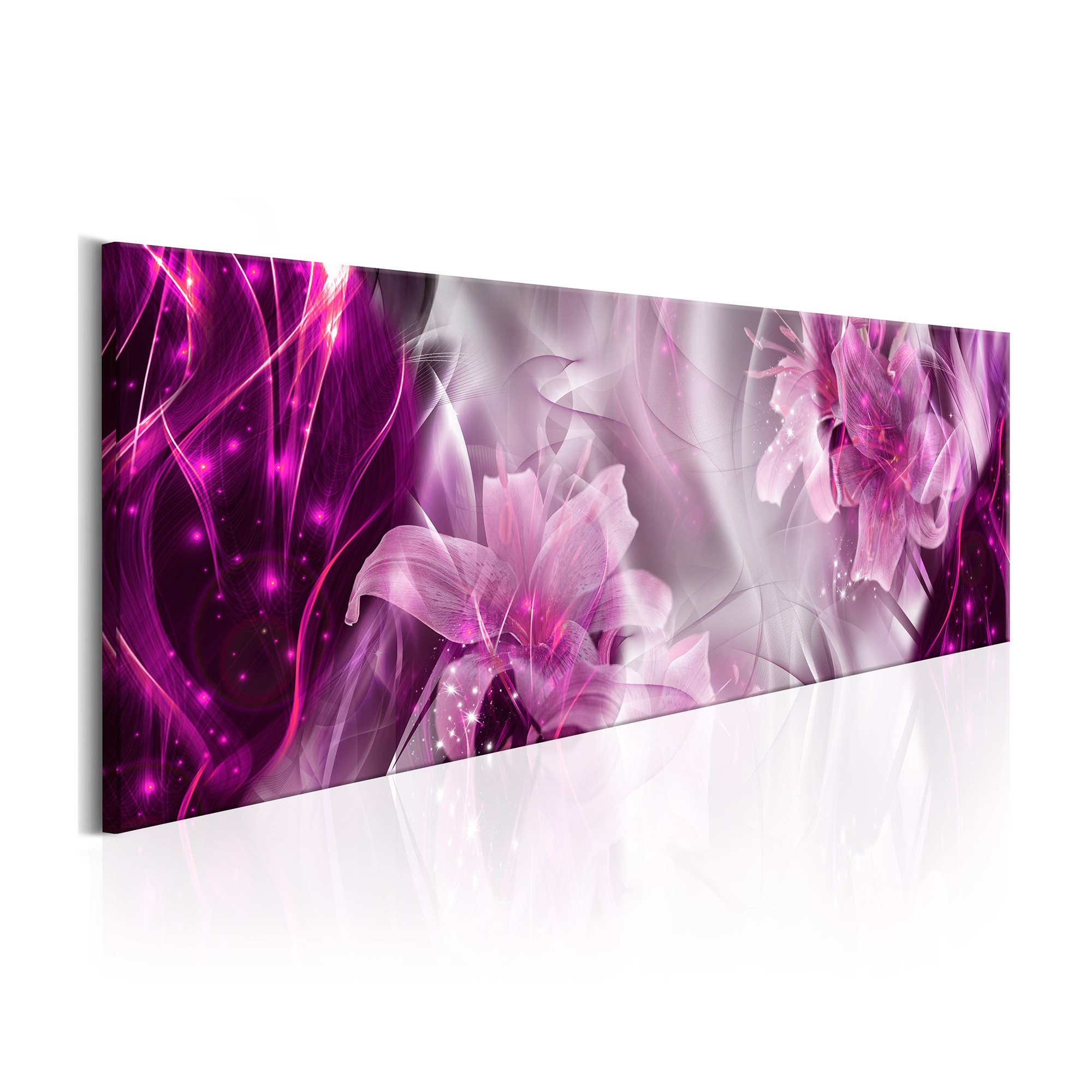 Tavla Arkiio Purple Flames