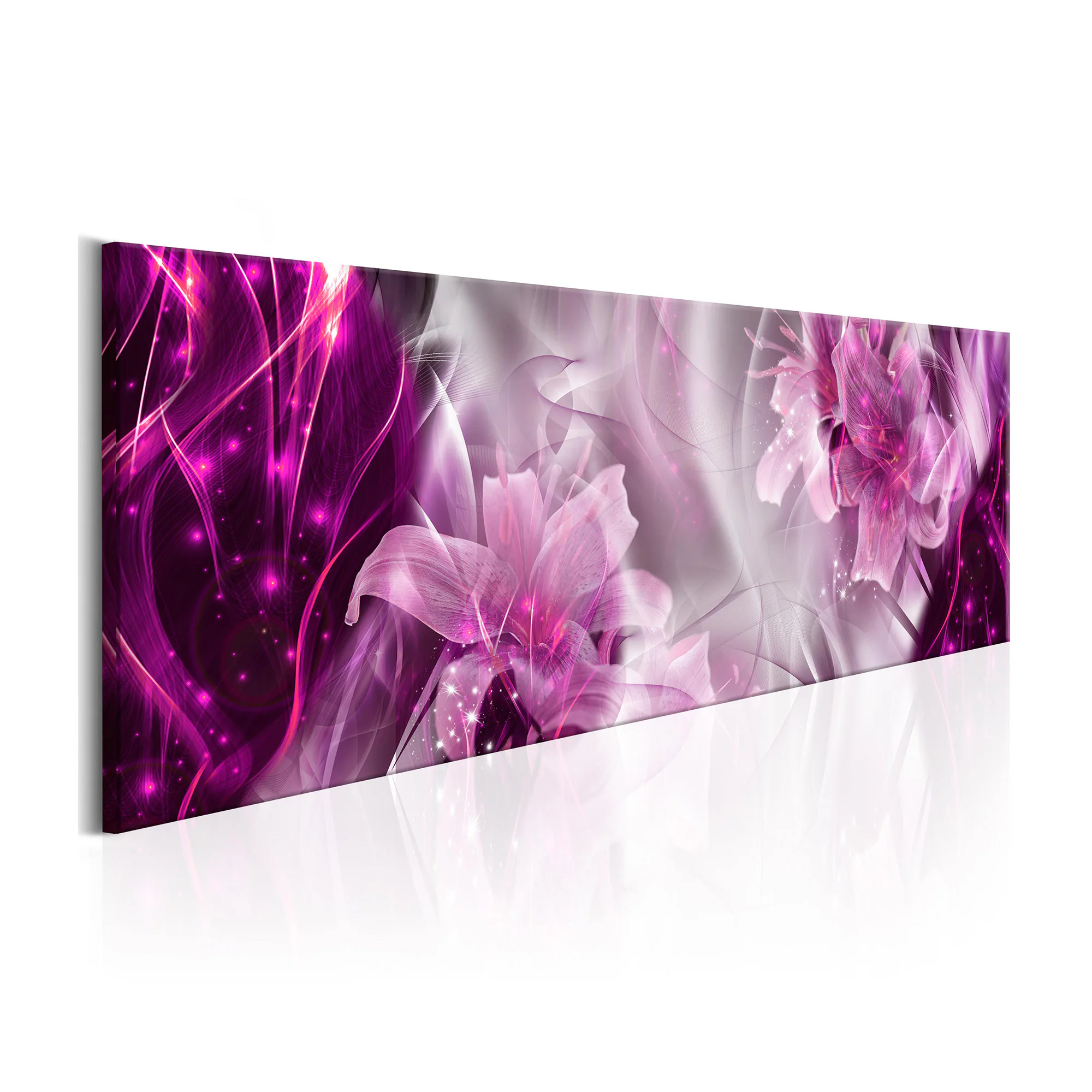 Tavla Arkiio Purple Flames