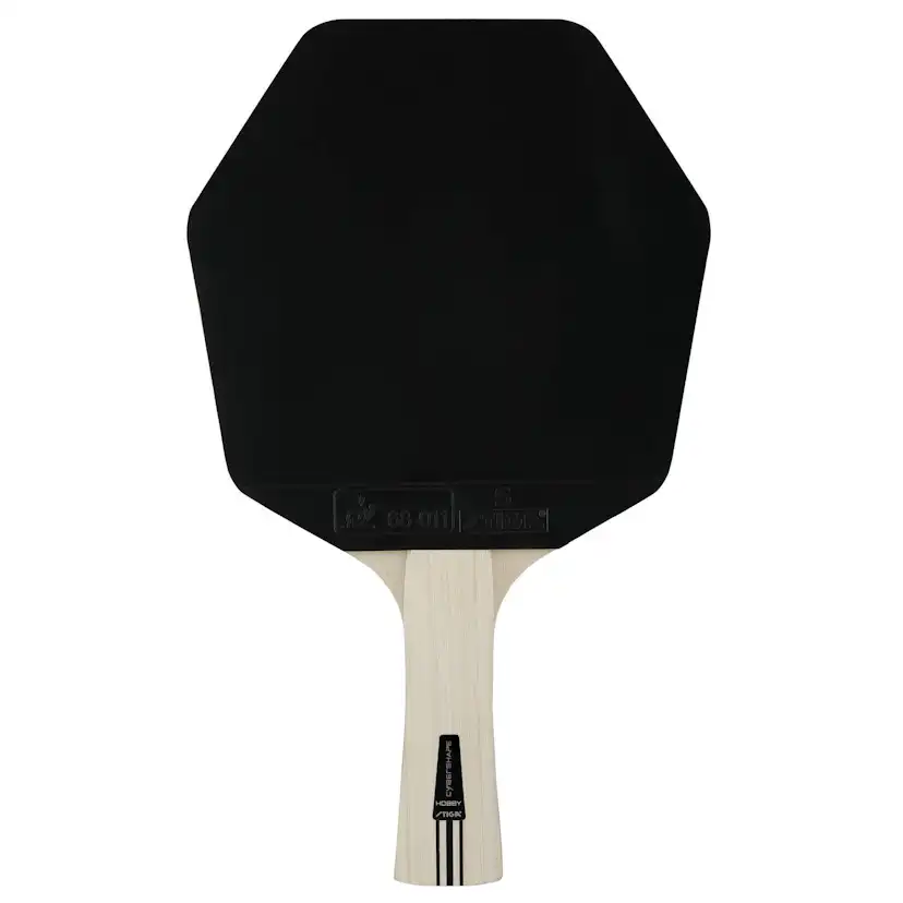 Pingisracket Stiga Sports Cybershape Hobby