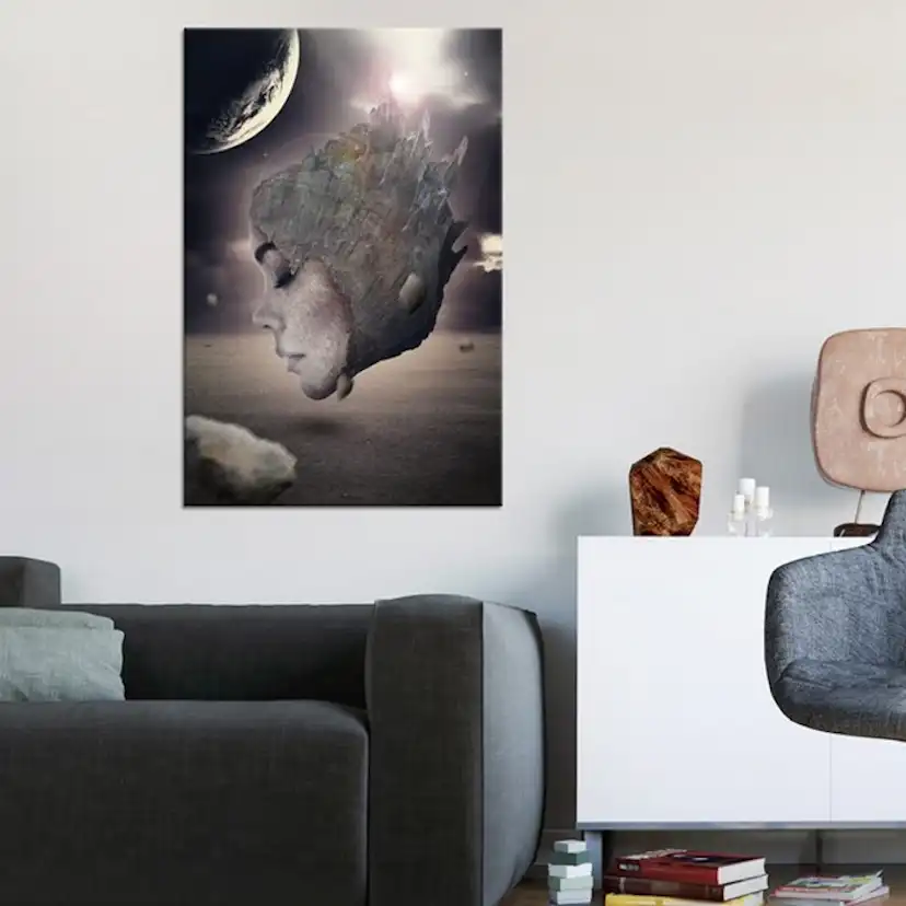 Tavla Arkiio Galactic Princess