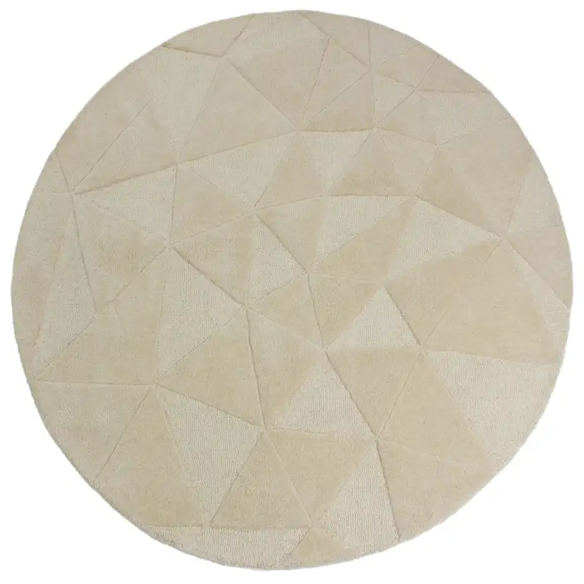 Rund Matta Flair Rugs Shard