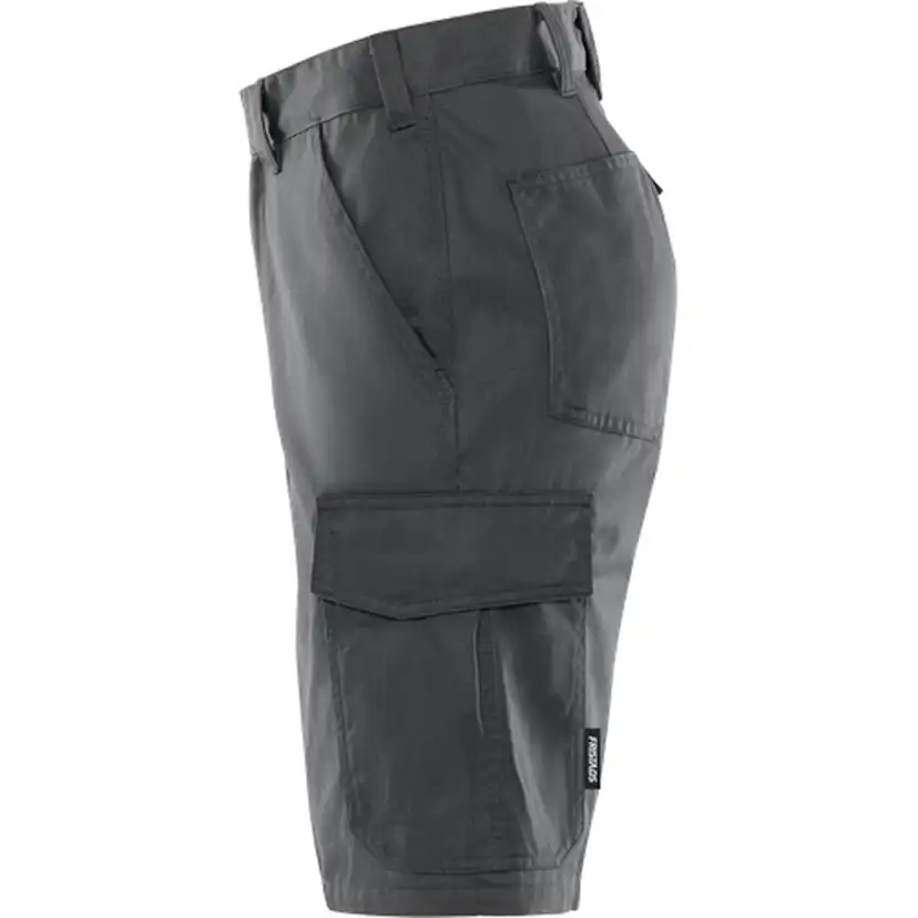 Shorts 2508 P154 Storlek: C50, Grå