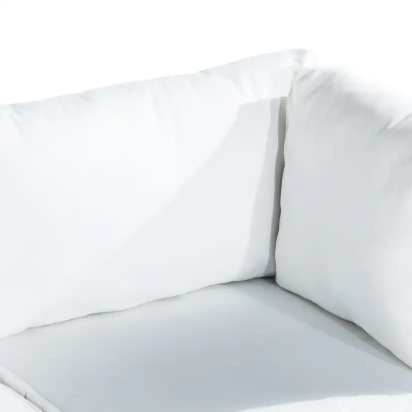 Loungegrupp Comfort Garden Bahamas 2-sits med Högt Bord Utomhus