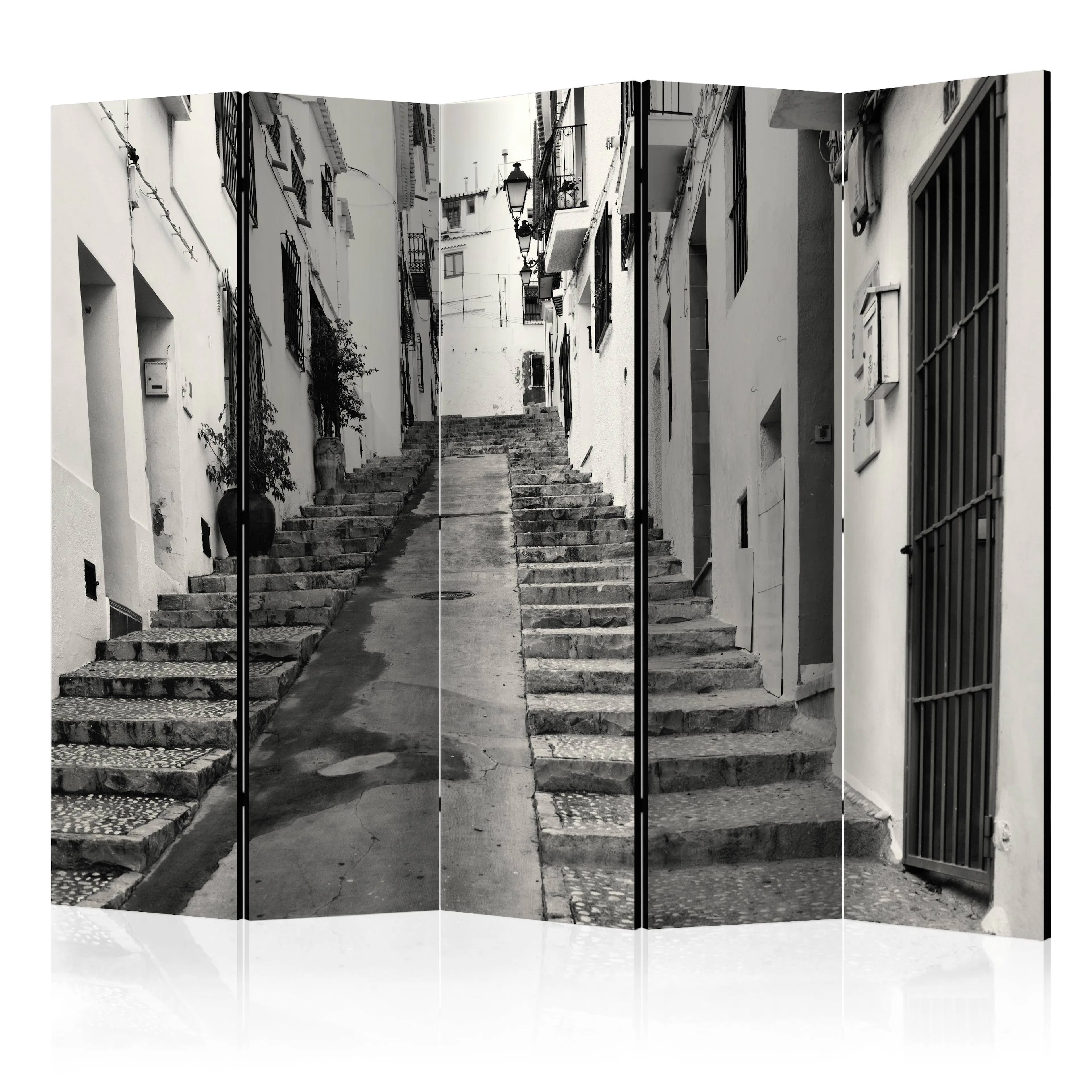 Rumsavdelare Arkiio Altea Old Town II 225x172 cm
