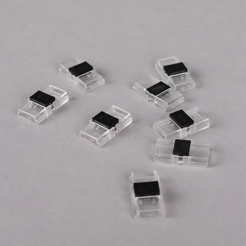 Snabbskarv Hide-a-lite 10 mm IP 20