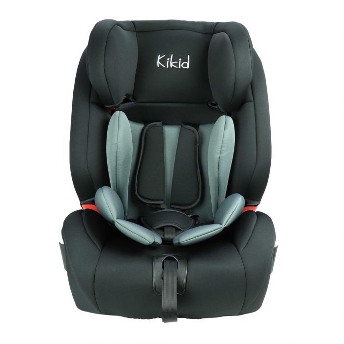 Bilbarnstol Kikid ISOFIX 9-36 kg
