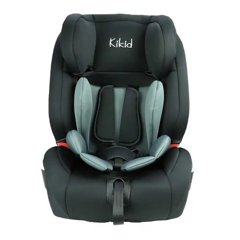 Bilbarnstol Kikid ISOFIX 9-36 kg