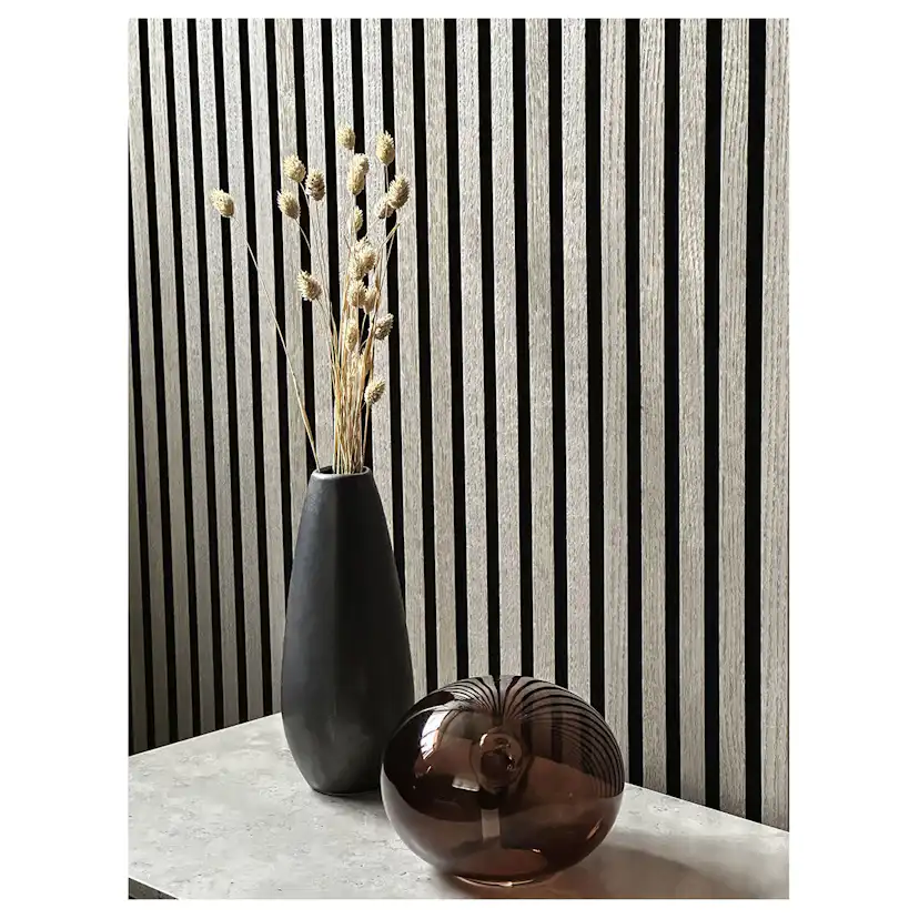 Bordslampa Aneta Globus 18cm