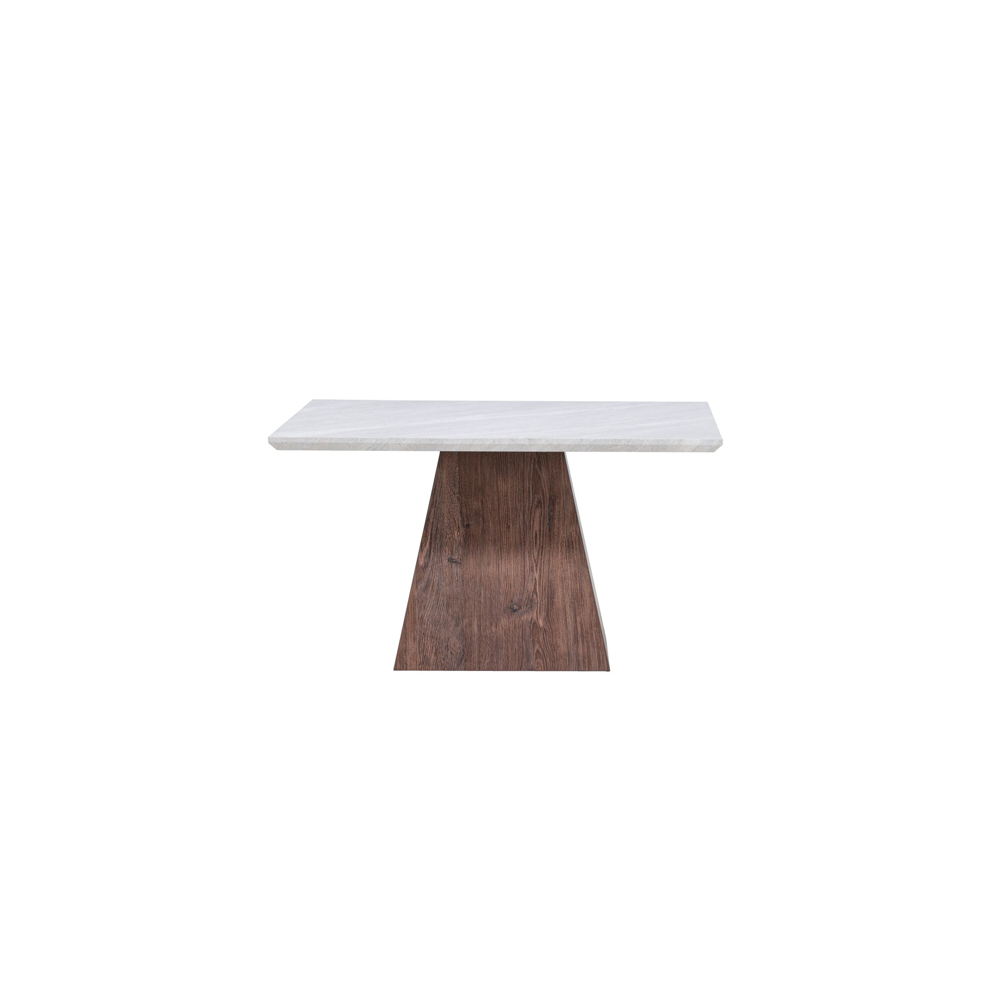 Soffbord Venture Home Cael 80x80x45 cm