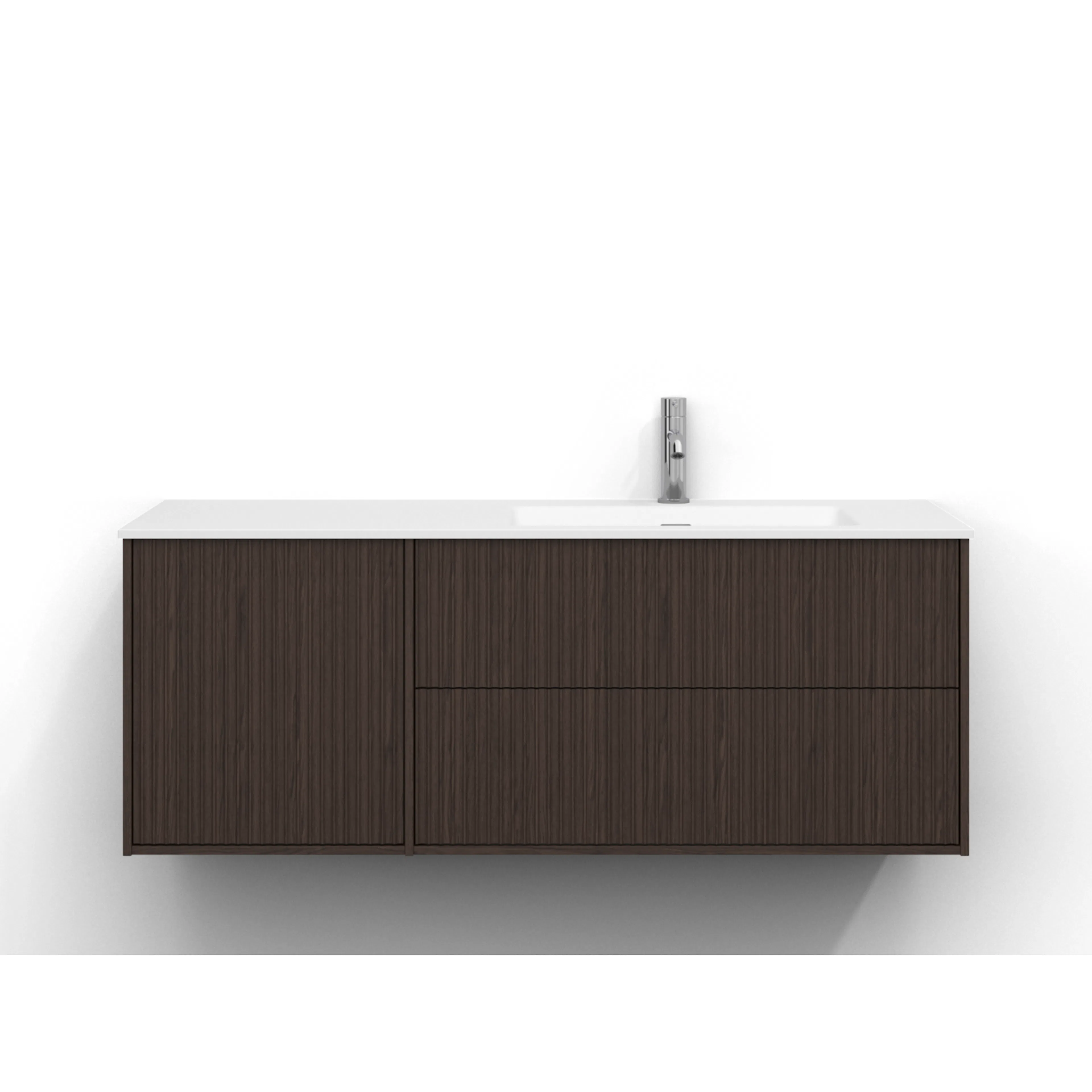 Epos Udel 120H B.Ask 1+2L Svl Brun Ask, Front: Svall, Placering: Höger