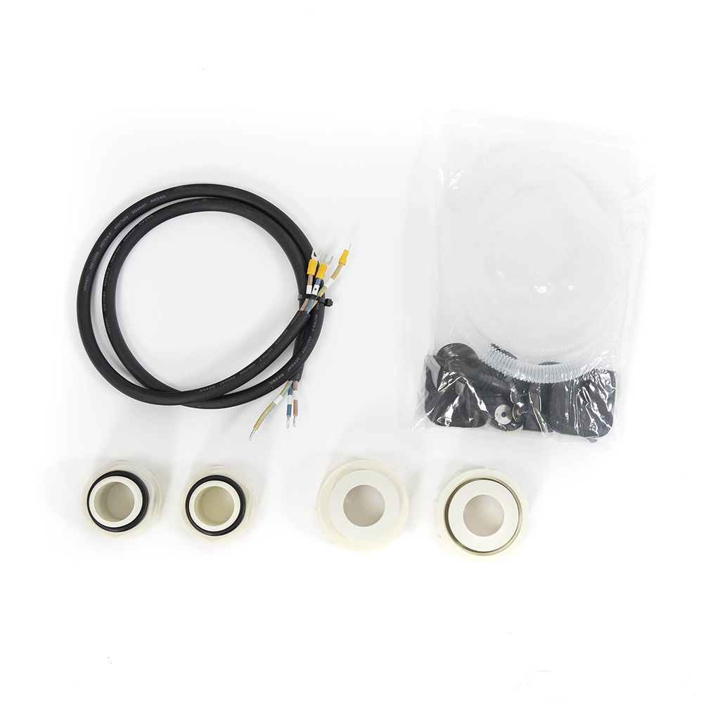 Poolvärmepump Lyfco 9,3kW HP90