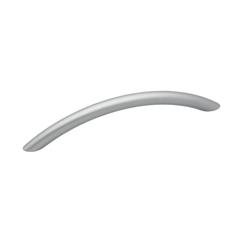 Handtag 7861 Aluminium, Längd: 149 mm