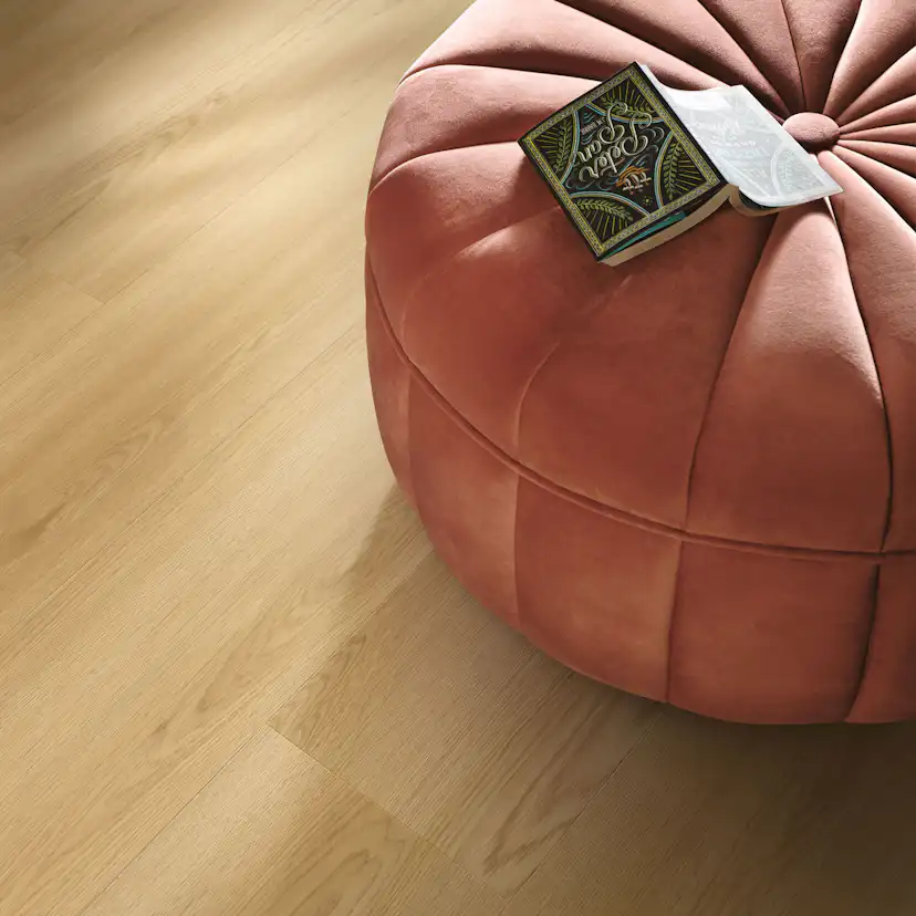 Vinylgolv Pergo Namsen Pad Pro Warm Norwegian Oak