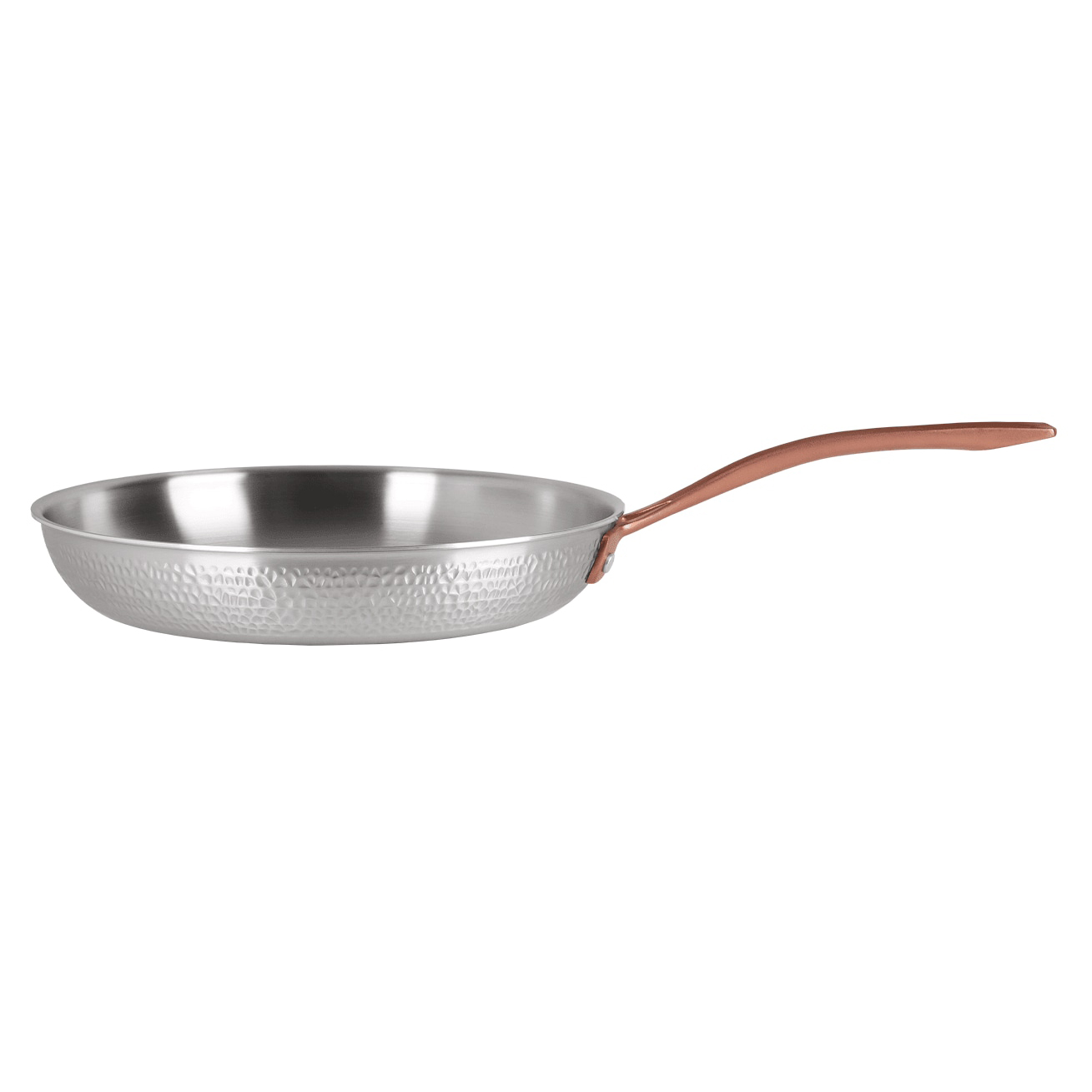 Stekpanna Pepper 28 cm Stainless