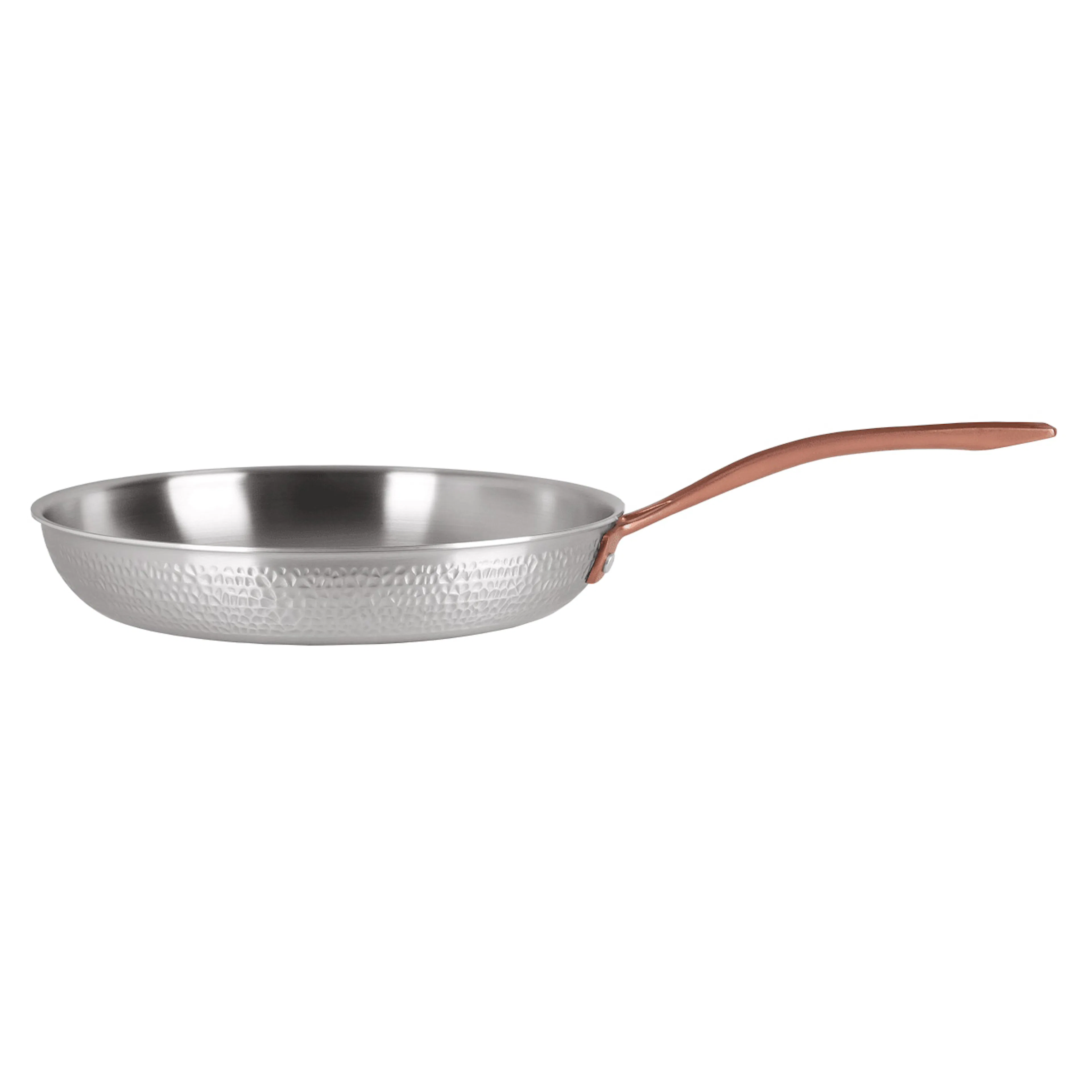 Stekpanna Pepper 28 cm Stainless