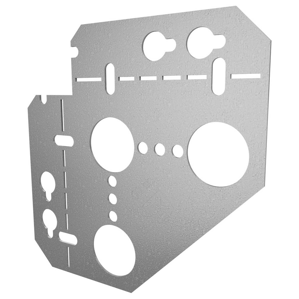 Fixtur LK Systems 3 X C/C 60