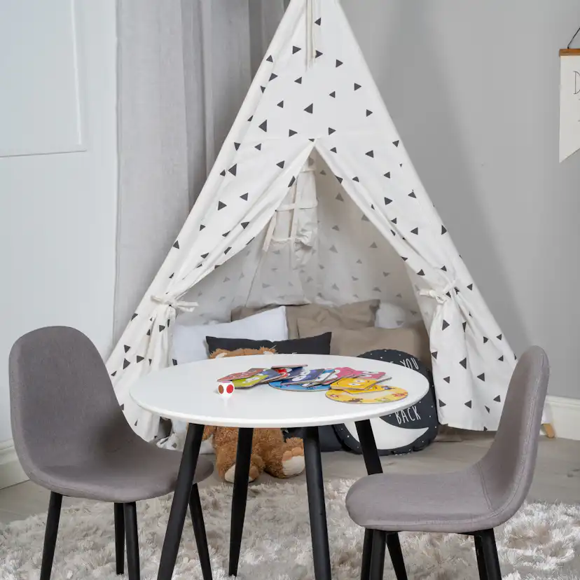 Barnbord Venture Home Plaza