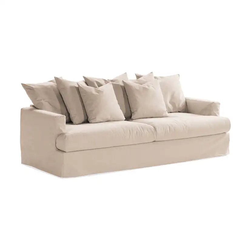 4-sitssoffa Scandi Days Menard 224 cm