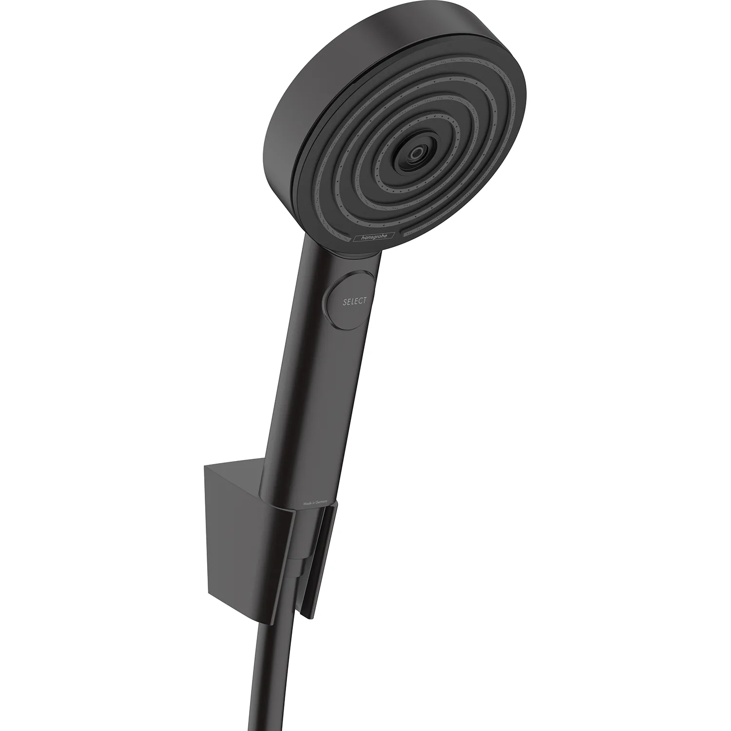Duschhållareset Hansgrohe Pulsify Select S 105 3jet Relaxation