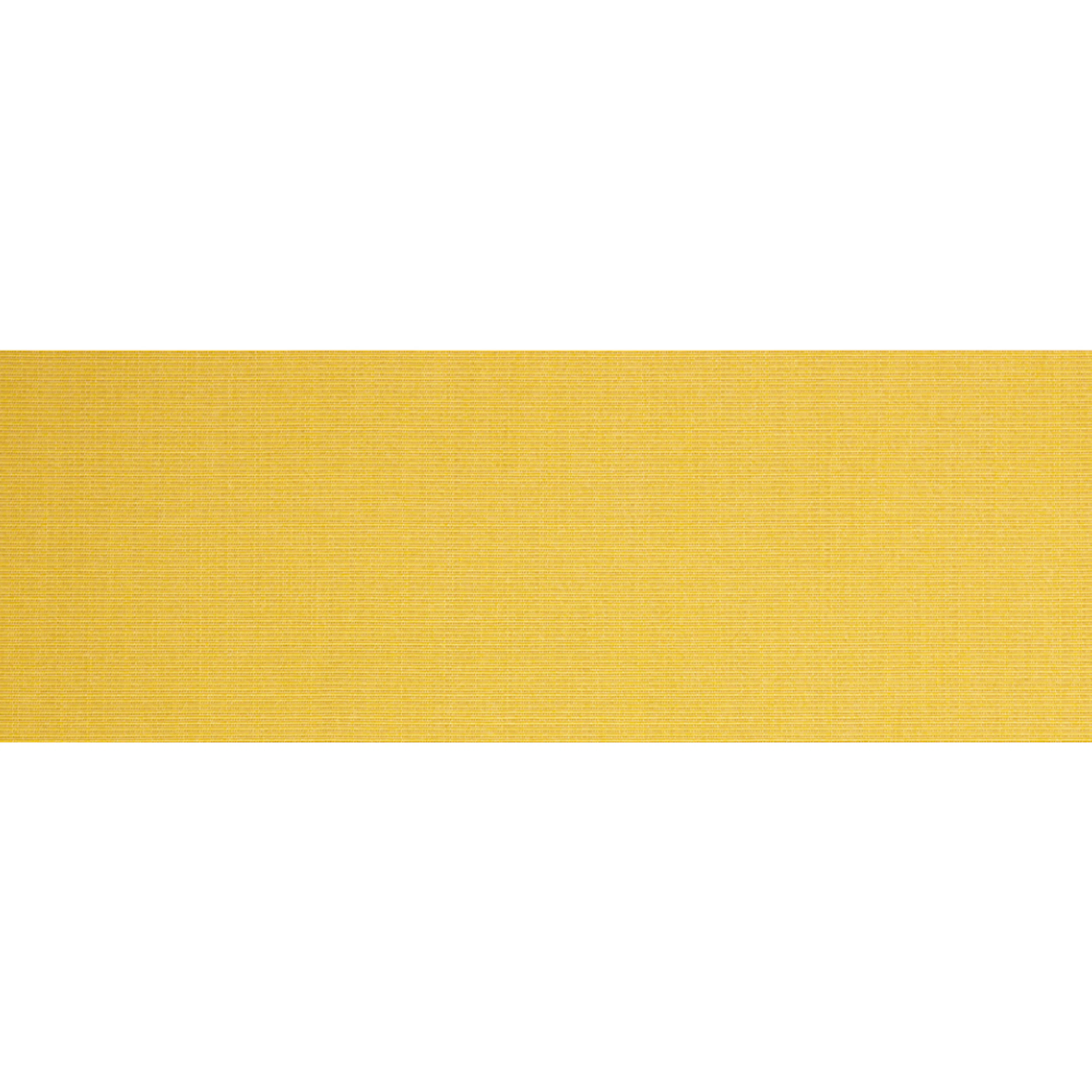 407/58 Gul - Enfärgad