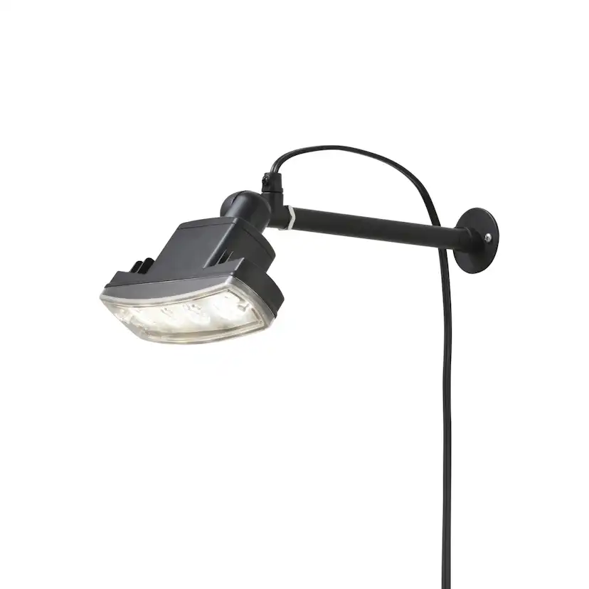 LED-Spot Gnosjö Konstsmide Amalfi High Power 4X1W Stor med Transformator