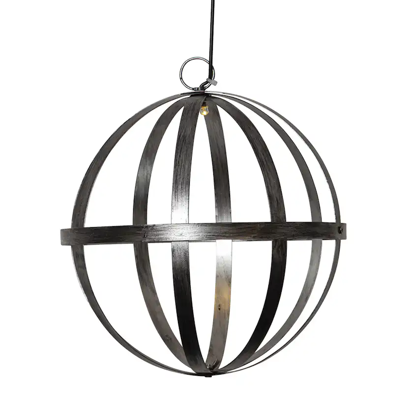 Solcellsdekoration Star Trading Astri LED